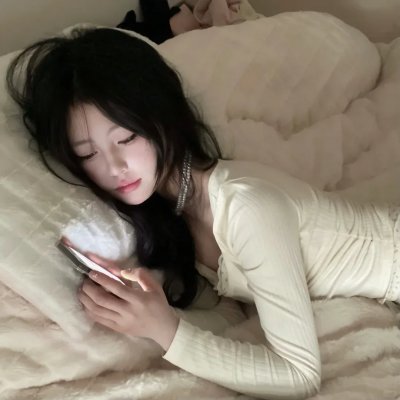 生命中的美好爱恋