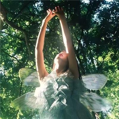 约翰·列侬的理想世界